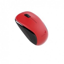 Mouse NX-7000 Red Wireless...