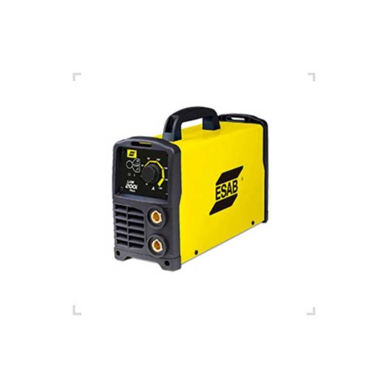 Soldadora LHN 200I Plus ESAB