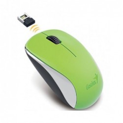 Mouse NX-7010 White + Green...