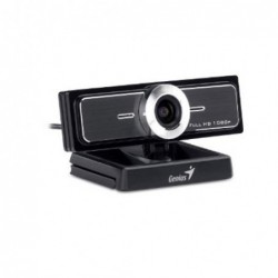Webcam S F100 Full HD GENIUS