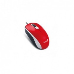 Mouse DX-110 USB Red GENIUS