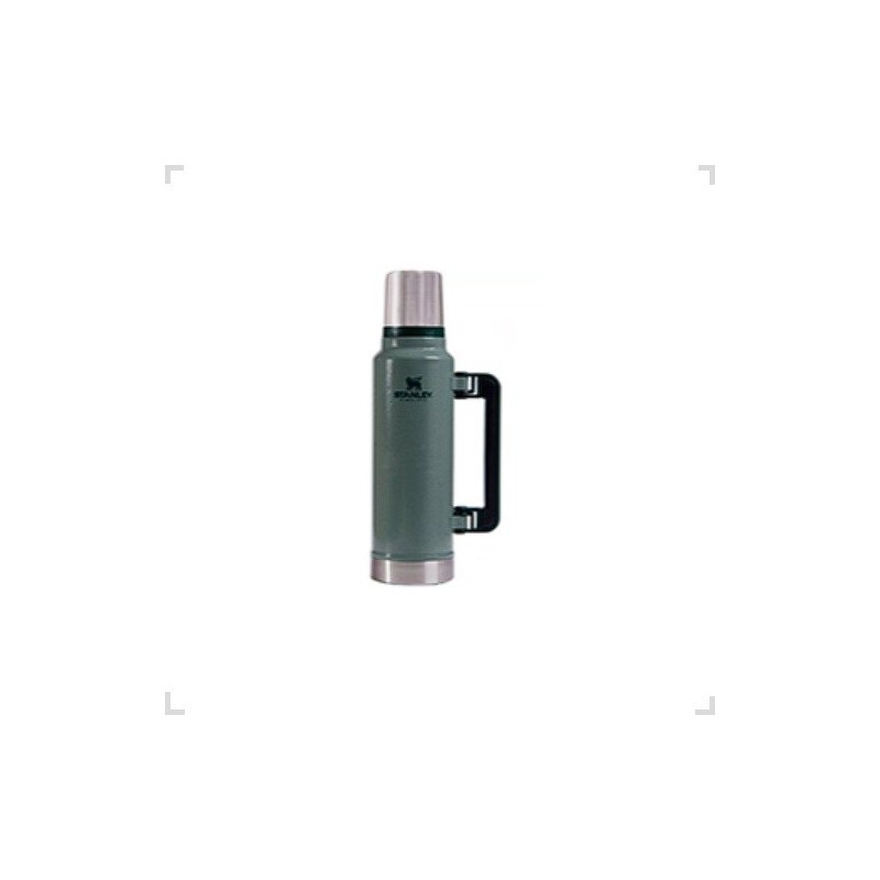 Termo Clasico 1,9Lts Verde STANLEY