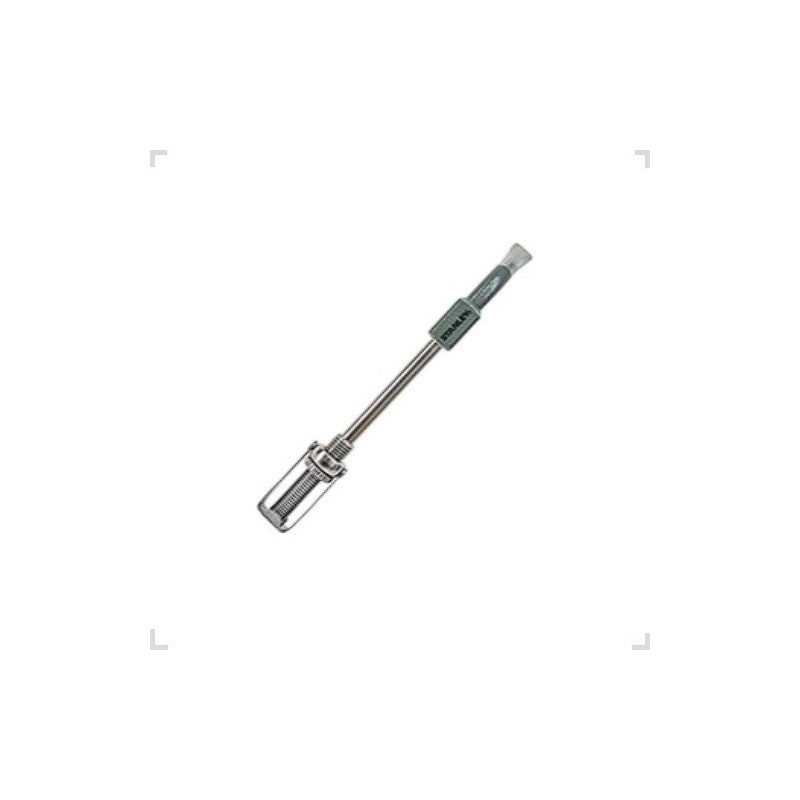 Bombilla Para Mate Spring Verde STANLEY