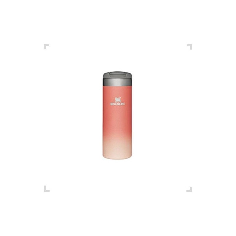 Botella Aerolight 591ml Grapefruit STANLEY