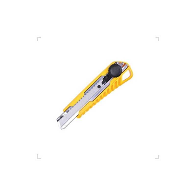 Cutter DynaGrip Snap Off 18mm STANLEY