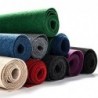 Alfombra Punzonada 2x50ml 310grs/m2 Ranur Navy Blue DIEARG