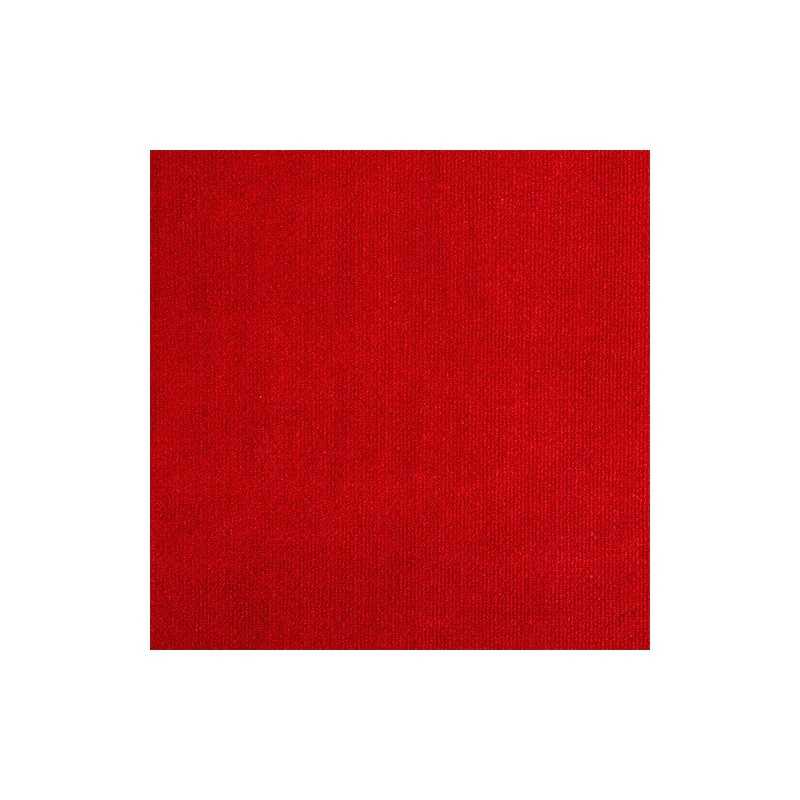 Alfombra Punzonada 2x50ml 310grs/m2 Ranur Red Expo DIEARG Alfombra Punzonada 2x50ml 310grs/m2 Ranur Red Expo DIEARG