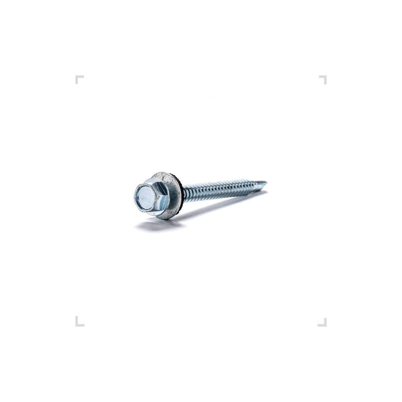 Tornillo Hexagonal Mecha Con Arandela 14x3 x800 DIEARG Tornillo Hexagonal Mecha Con Arandela 14x3 x800 DIEARG