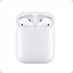 Auriculares AirPods...