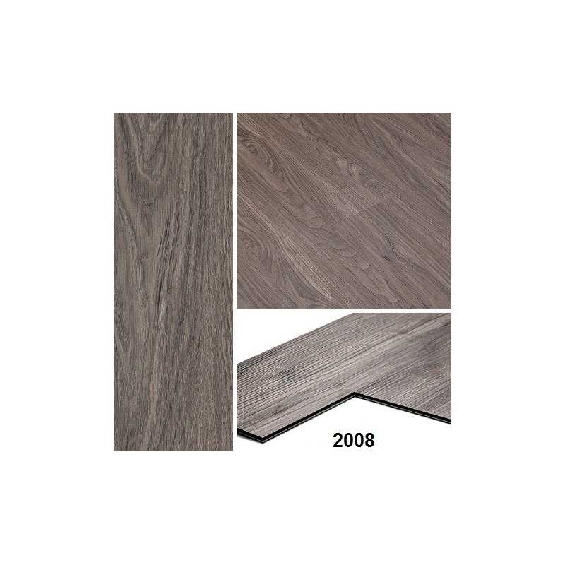 Piso Vinilico Liston c/Click LVT 4mm 0,3mm 2008 DIEARG Piso Vinilico Liston c/Click LVT 4mm 0,3mm 2008 DIEARG