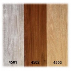 Piso Vinilico Liston c/Click SPC 4mm 0,5mm 4501 DIEARG