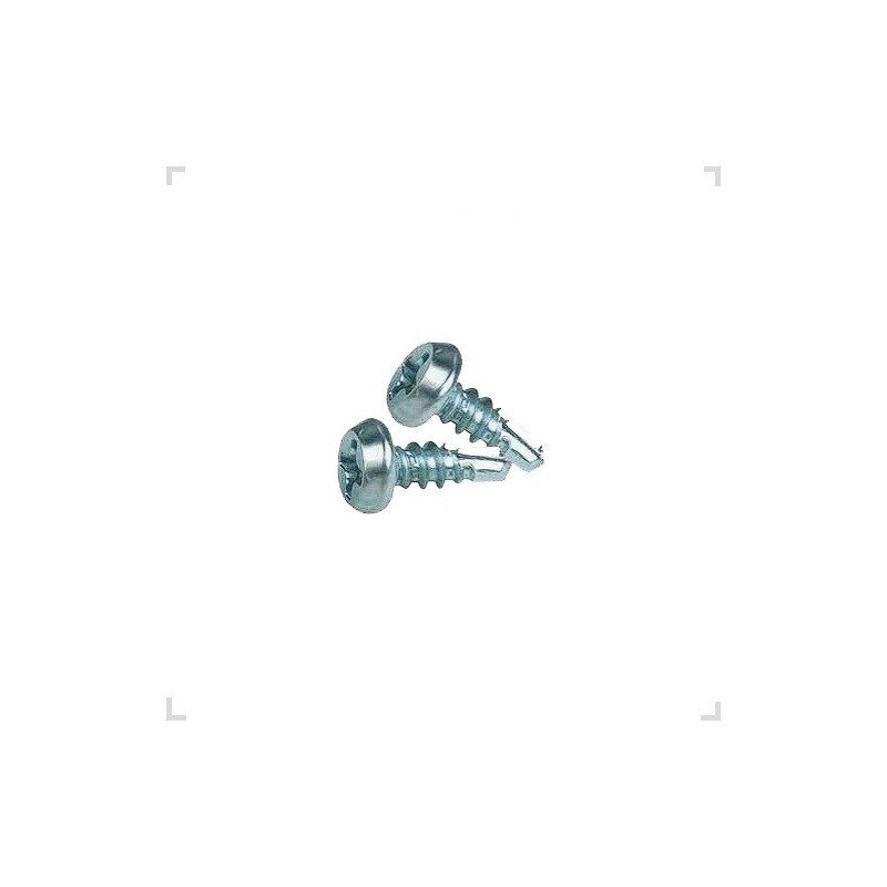 Tornillo Pan Framing 6x7/16 Aberturas Alum x15.000 DGO Tornillo Pan Framing 6x7/16 Aberturas Alum x15.000 DGO