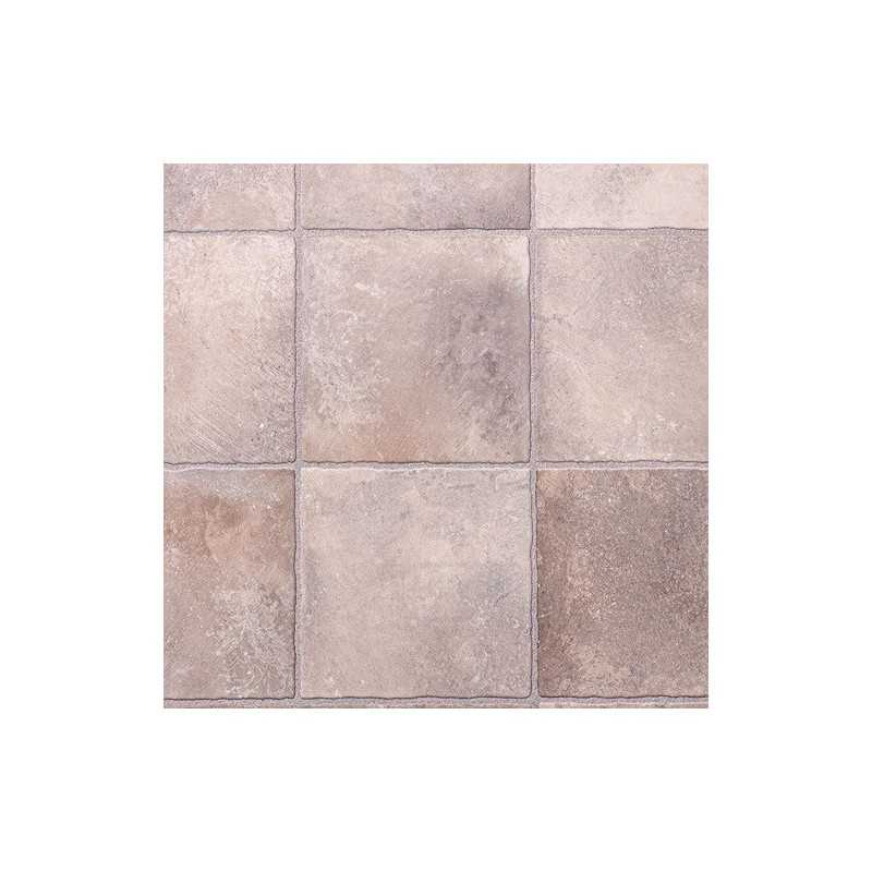Piso Vinilico Rollo Ceramicos 0148 2x40ml AC3 Resid JUTEKS Piso Vinilico Rollo Ceramicos 0148 2x40ml AC3 Resid JUTEKS