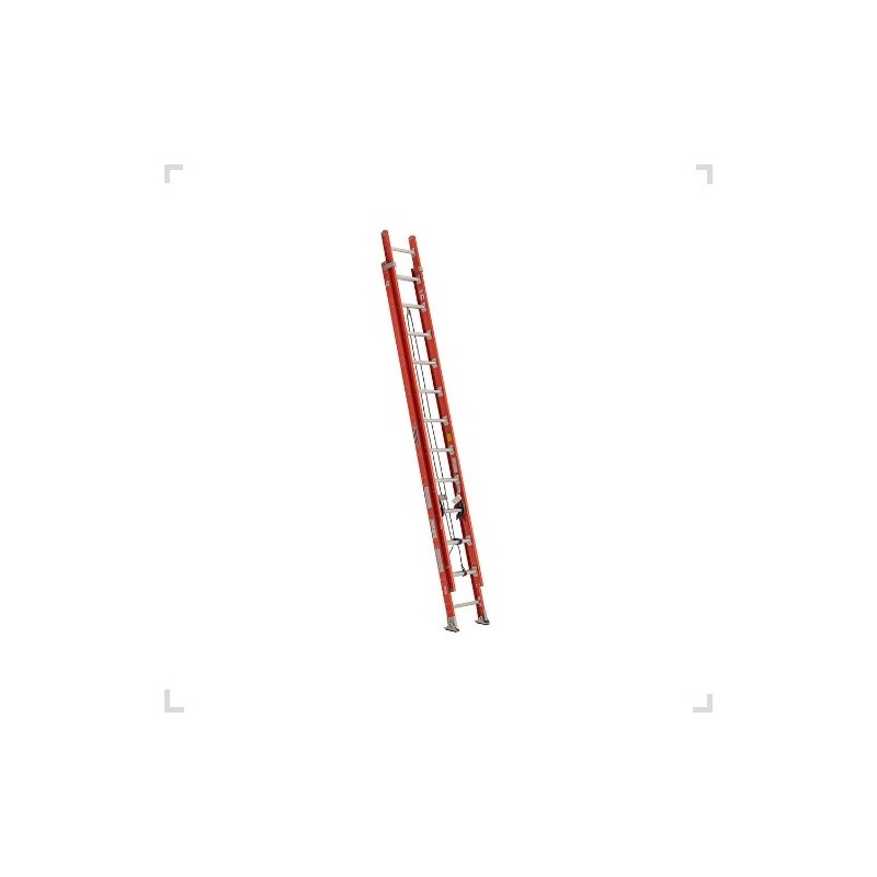 Escalera Dielectrica PRFV Extensible 32 Peldaños Camb CUPRUM Escalera Dielectrica PRFV Extensible 32 Peldaños Camb CUPRUM