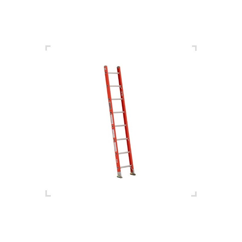 Escalera Dielectrica PRFV Recta 12 Peldaños CUPRUM Escalera Dielectrica PRFV Recta 12 Peldaños CUPRUM