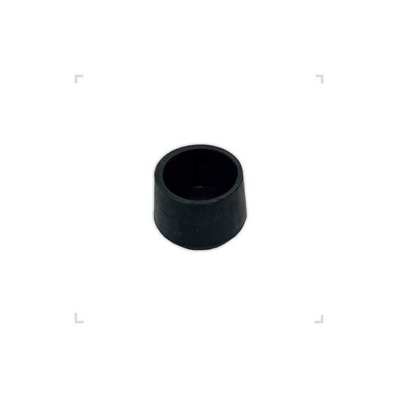 Regaton de Goma 39mm Para Pertigas DGO Regaton de Goma 39mm Para Pertigas DGO