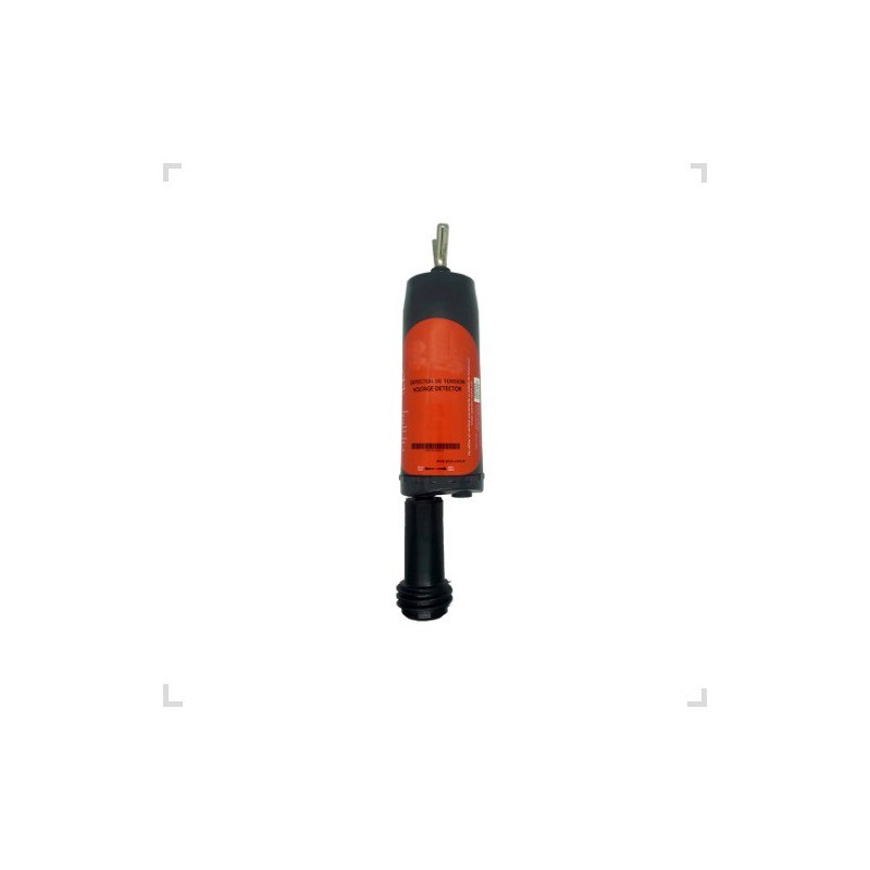 Detector Tension Por Contacto 10-35Kv Para Pertigas Hexa DGO Detector Tension Por Contacto 10-35Kv Para Pertigas Hexa DGO