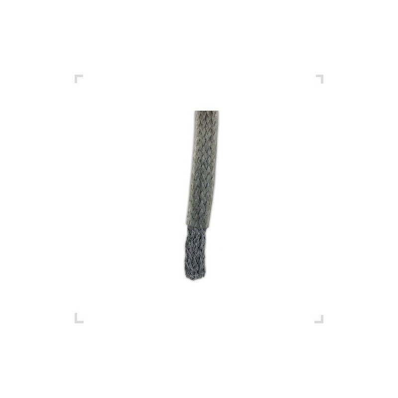 Cable Aluminio Extraflexible PVC 50mm Puesta A Tierra DGO Cable Aluminio Extraflexible PVC 50mm Puesta A Tierra DGO