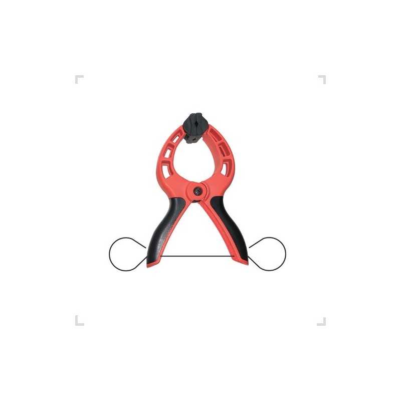 Pinza Para Sujecion de Mantas Dielectricas a Distancia DGO Pinza Para Sujecion de Mantas Dielectricas a Distancia DGO
