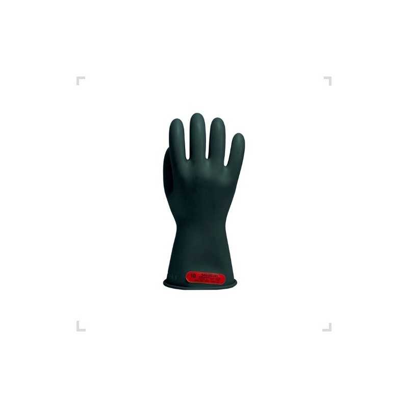 Guantes Dielectricos Clase 0 1kV T9H 360mm Ng SALISBURY Guantes Dielectricos Clase 0 1kV T9H 360mm Ng SALISBURY