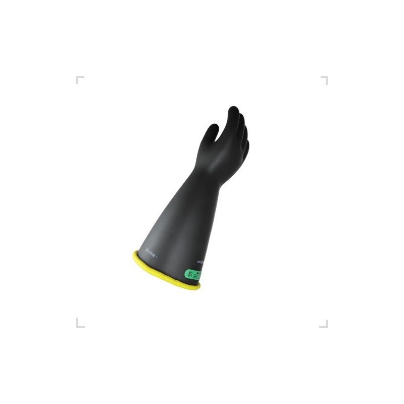 Guantes Dielectricos Clase 3 26,5kV T10H 410 NgAm SALISBURY Guantes Dielectricos Clase 3 26,5kV T10H 410 NgAm SALISBURY
