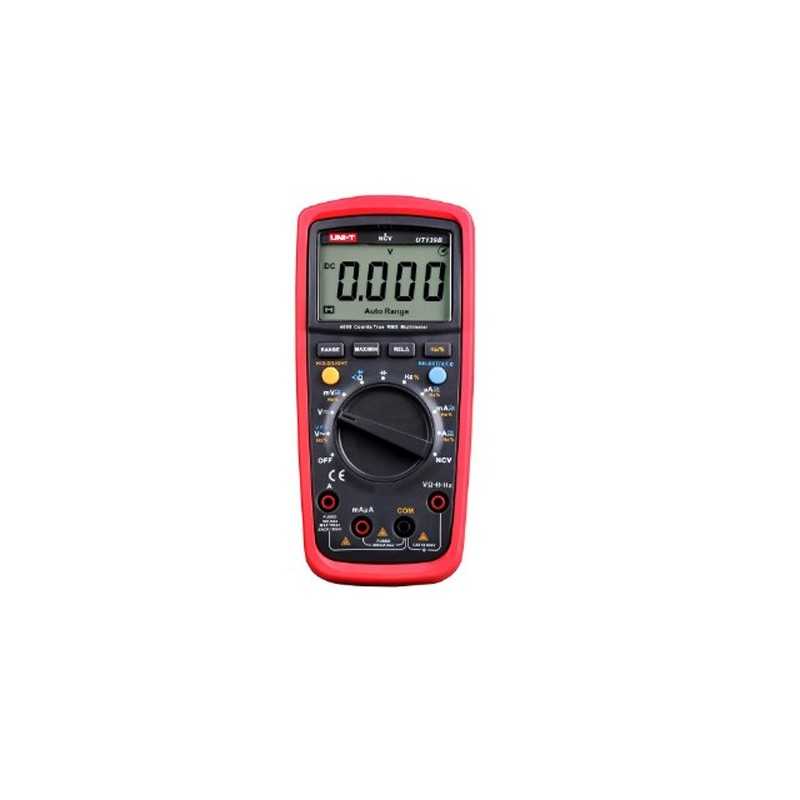 Multimetro Digital UT139B UNI-T