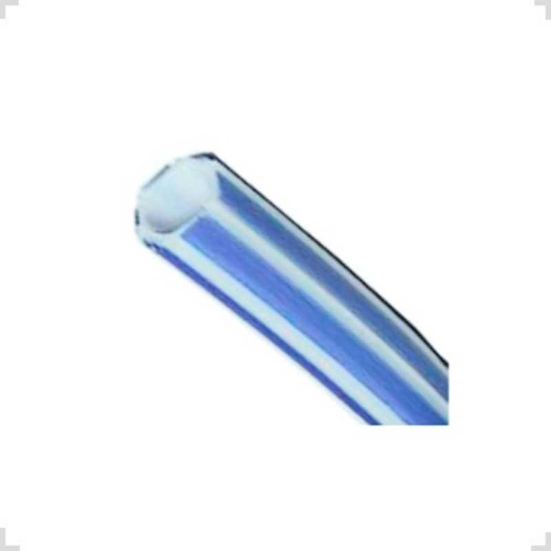 Manguera Riego Pesad Super Refor Bicolor 1/2" 25mts FREPLAST