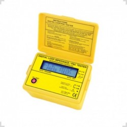 Telurimetro De Prueba De Lazo 2811LP SEW