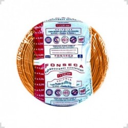 Cable Unipolar 0,5mm...