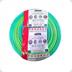 Cable Unipolar 1mm...