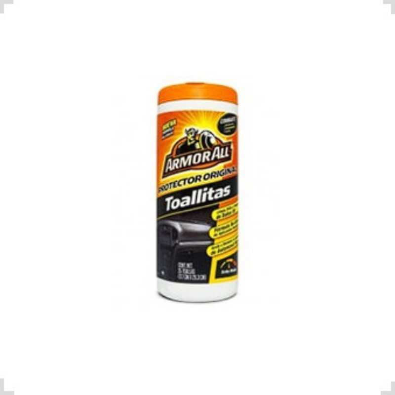 Toallitas de Proteccion Interior x25 STP