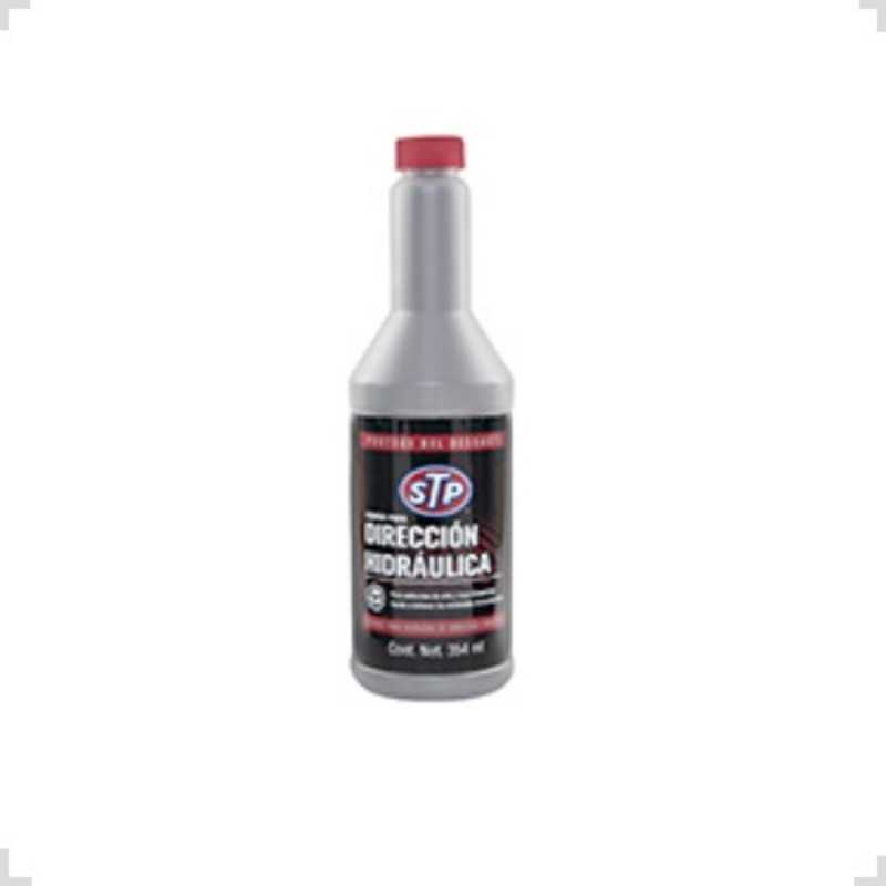 Liquido Para Direccion Hidraulica 324ml STP