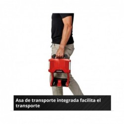 Reflector A Bateria 3000lm TP-CL 18/3000 + Tripode EINHELL