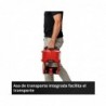 Reflector A Bateria 3000lm TP-CL 18/3000 + Tripode EINHELL
