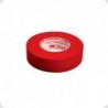 Cinta Aisladora Scotch 770 19mm 10m Roja 3M