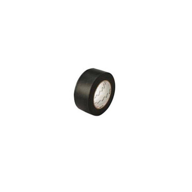 Cinta Multiproposito Duct Tape 3903 48mm 9m Negra 3M