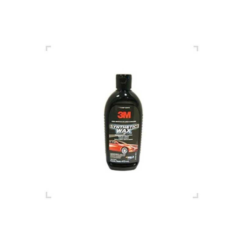 Cera Liquida Larga Duracion 3M