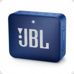 Parlante Portatil GO2 Azul JBL