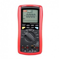 Multimetro Digital UT70D UNI-T