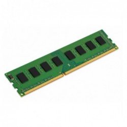 Memoria PC DDR3 4GB 1333MHz...