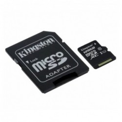 Tarjeta microSDXC 128GB...