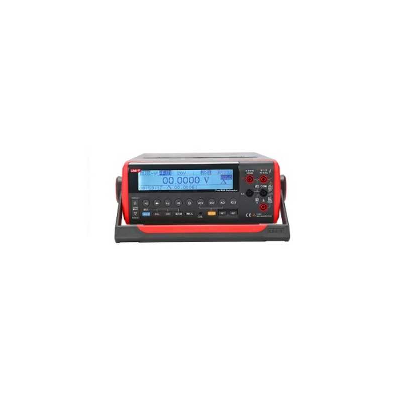 Multimetro Digital De Banco UT805A UNI-T