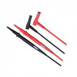 Puntas de Prueba Con Cable Termosellado UTL26 UNI-T