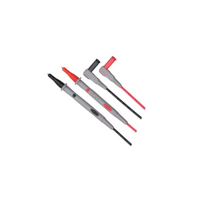 Puntas de Prueba Con Cable Termosellado UTL27 UNI-T