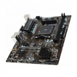 Motherboard AM4 A320M...